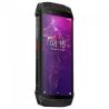 Telefon mobil iHUNT Fit Runner 4G Black cu casti wireless incorporate