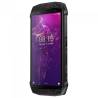 Telefon mobil iHUNT Fit Runner 4G Black cu casti wireless incorporate