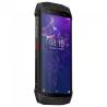 Telefon mobil iHUNT Fit Runner 4G Blue cu casti wireless incorporate