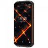 Telefon mobil iHUNT Titan P13000 2022 Orange, 12500mAh, 32GB, 4GB RAM, Android 11