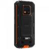 Telefon mobil iHUNT Titan P13000 2022 Orange, 12500mAh, 32GB, 4GB RAM, Android 11