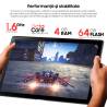 Tableta iHUNT Tablet PC 10 PRO, 10.1", 64GB, 4GB RAM, Android 11, 4G