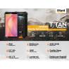 Smartphone iHUNT TITAN P8000 PRO Black, 4G, IP68