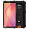 Telefon mobil iHUNT TITAN P8000 PRO Orange, IP68, 4G