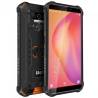 Telefon mobil iHUNT TITAN P8000 PRO Orange, IP68, 4G