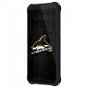 Telefon mobil iHUNT Cyber Shark 4G Black, IP68, Android 12