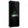 Telefon mobil iHUNT Cyber Shark 4G Green, IP68, Android 12, 7000mAh, 32GB, 4GB RAM