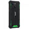 Telefon mobil iHUNT Cyber Shark 4G Green, IP68, Android 12, 7000mAh, 32GB, 4GB RAM