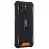 Telefon mobil iHUNT Cyber Shark 4G Orange, IP68, Android 12, 7000mAh