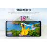 Telefon mobil iHUNT Note Ultra Blue, 4G, Android 11 Go, 6.8"HD+, 3GB RAM, 32GB ROM, Dual SIM