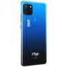 Telefon mobil iHUNT Titan P6000 Pro 2021 Blue, 4G, 6000mAh, HD+ IPS 6.55", 4GB RAM, Android 10, Dual SIM