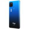 Telefon mobil iHUNT Titan P6000 Pro 2021 Blue, 4G, 6000mAh, HD+ IPS 6.55", 4GB RAM, Android 10, Dual SIM