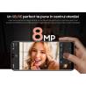 Telefon mobil iHUNT S21 Plus 2021 Black, 3G, 4000mAh, ecran IPS 6.3", 2GB RAM, Android 10 Go, Dual SIM