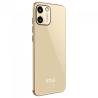 Telefon mobil iHUNT Like 11 Panda Pro 2022 Gold, 3G, 3850mAh, RAM 1GB, HD+ IPS 6.1", Android 11 Go, Dual SIM