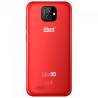 Telefon mobil iHUNT Like 10 2022 Red, 3G, 2650mAh, RAM 1GB, Android 10, Dual SIM