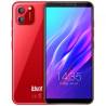 Telefon mobil iHUNT Like 12 Red, 3G, 3200mAh, RAM 1GB, ecran IPS 5.5", Android 11 Go, dual SIM