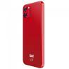 Telefon mobil iHUNT Like 12 Red, 3G, 3200mAh, RAM 1GB, ecran IPS 5.5", Android 11 Go, dual SIM