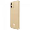 Telefon mobil iHUNT Like 12 Gold, 3G, 3200mAh, RAM 1GB, ecran IPS 5.5", Android 11 Go, dual SIM