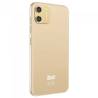 Telefon mobil iHUNT Like 12 Gold, 3G, 3200mAh, RAM 1GB, ecran IPS 5.5", Android 11 Go, dual SIM