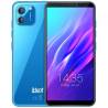 Telefon mobil iHUNT Like 12 Blue, 3G, 3200mAh, RAM 1GB, ecran IPS 5.5", Android 11 Go, dual SIM