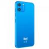 Telefon mobil iHUNT Like 12 Blue, 3G, 3200mAh, RAM 1GB, ecran IPS 5.5", Android 11 Go, dual SIM