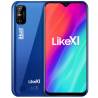 Telefon mobil iHUNT Like 11 Blue, 3G, 2500mAh, 16GB, 1GB RAM, ecran IPS 5.5", Android 11 Go, dual SIM