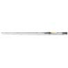 Lanseta DAIWA Powermesh BC 1.95m, 7-28g, 2 tronsoane