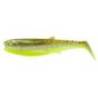 Naluca SAVAGE GEAR Cannibal Shad 15cm, 33g, Green Pearl Yellow, 2buc/plic