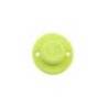 Jig JACKALL DEKA BUNG 1.25cm, 1.3g, Glow Chartreuse