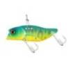 Cicada JACKALL Knockin' Jaw 1/2oz, 14g, culoare Aotora