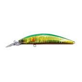 Vobler JACKALL Tricoroll GT 72SR-F 7.2cm, 5.7g, Green Gold Ayu