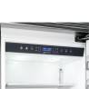 Combina frigorifica SMEG RF376RSIX, inox, deschidere pe partea dreapta, 320L, 212x74.9x63.5cm