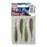 Shad RELAX 2.5" Laminated 6.5cm, culoare L545, 4buc/blister