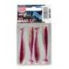 Shad RELAX 2.5" Laminated 6.5cm, culoare L489, 4buc/blister