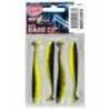 Shad RELAX 2.5" Laminated 6.5cm, culoare L026, 4buc/blister