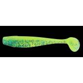 Naluci RELAX King Shad 4" Lamninated, 10cm, culoare L527, 4buc/plic