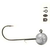 Jig turnat MUSTAD Nr.6/0 30g 25buc/cutie