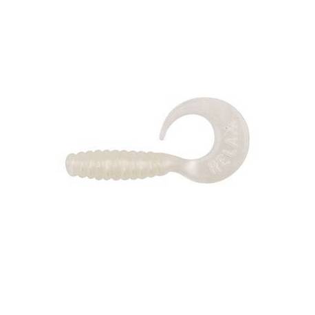 Grub RELAX Twister 3cm Standard, 8buc/blister, TS003