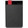 HDD Extern Silicon Power Diamond D30, 2TB, USB 3.0, negru/rosu