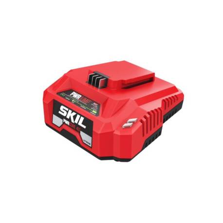 Incarcator auto SKIL PWRJUMP 40V Max