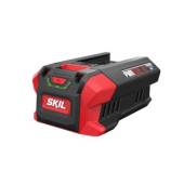 Acumulator litiu-ion SKIL KEEPCOOL™, 40V Max, 5.0Ah