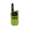 Set 2 statii radio portabile PMR DECROSS DC44, 446MHz, 0.5W, 16CH