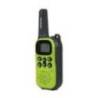 Set 2 statii radio portabile PMR DECROSS DC44, 446MHz, 0.5W, 16CH