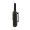 Set 2 statii radio portabile PMR DECROSS DC44, 446MHz, 0.5W, 16CH