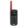 Set 2 statii radio portabile PMR PNI Decross DC63, 446MHz, 0.5W, 16CH