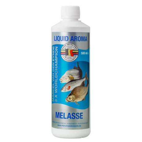 Aditiv lichid VAN DEN EYNDE Melasa 500ml