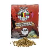 Pelete de carlig VAN DEN EYNDE 4.5mm, 500g