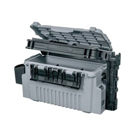 Valigeta PREDATOR-Z Hanzo Multifunctional Seatbox, 40x22x28cm