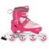 Role ajustabile pentru copii, Spokey My Little Pony, 33-37