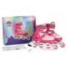 Role ajustabile pentru copii, Spokey My Little Pony, 33-37